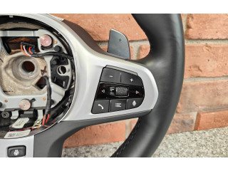 Руль BMW X3 G01 2018 - 2024 года 9882627