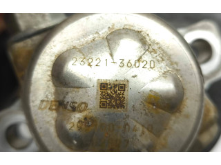 Vstřikovací čerpadlo 2322136020 Lexus IS III XE30 2AR