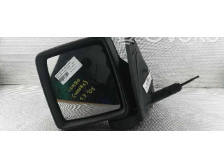 Зеркало электрическое        Opel Combo C  2001 - 2011 года   