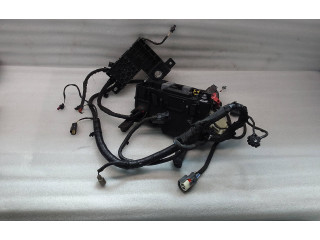 Блок предохранителей  33876073, 660431511   Volvo XC90    