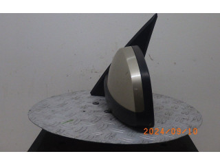 Зеркало электрическое Opel Meriva A 2003 - 2010 года