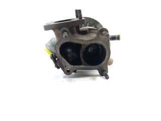 Turbodmychadlo Турбина 282004X300 KIA Magentis J3