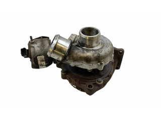  Турбина Ford Galaxy 2.0 9671413780, GTB1449VZ         