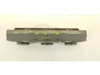 Блок управления климат-контролем    Volkswagen Passat Alltrack