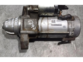 Турбина Стартер Porsche Cayenne (92A) 057911023J