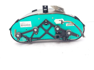 Přístrojová deska Peugeot 206+ 9656696380