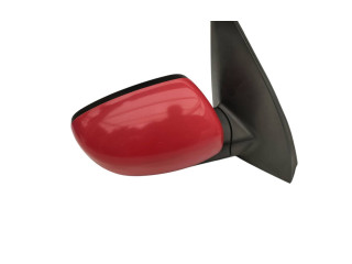 Зеркало (механическое)       Hyundai i10  2007 - 2012 года   