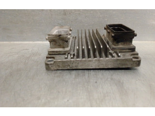 Блок управления двигателя 96820490, 0281013600 Chevrolet Nubira