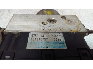 Jednotka ABS AC051192381, 9759A409800101   Honda HR-V 2001