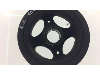 Шкив коленчатого вала