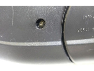 Zpětné zrcátko Volkswagen ID.4 2020 11B857501AK, LU023