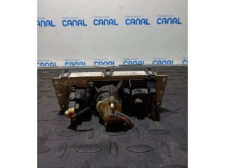 Блок управления климат-контролем 55037426AD   Jeep Cherokee XJ