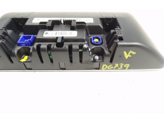 Дисплей    A2189006005, A2189006005   Mercedes-Benz CLS AMG C219