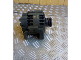 Генератор 2542466B, SG10B019 Renault Scenic I 1.9