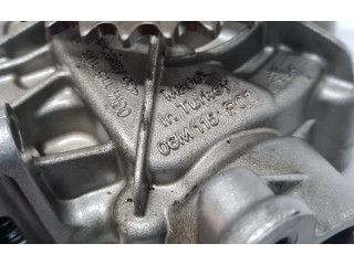 Масляный насос  DCBD 06M115P01, 06M115103  Audi Q8 