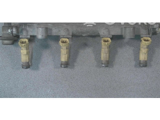 Vstřikovač Toyota Corolla E110 4EFE