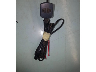 Vstřikovací lišta A000304, 10541J   Volkswagen Sharan     