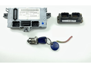 Řídící jednotka 457IGAP6E, 188A4000 Fiat Punto (188) 2005