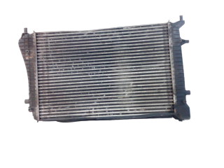 Интеркулер 1K0145803Q, 1K0145803Q Audi A3 S3 8P