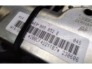    Рулевая рейка 4E0905852E, 3D1419501AG   Volkswagen Phaeton 