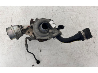 Turbo 54351014815, 199A3000    Lancia Musa  -  года