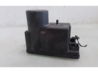 Вакуумный насос центрально замка