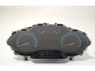 Панель приборов 9841605780 Peugeot Partner III