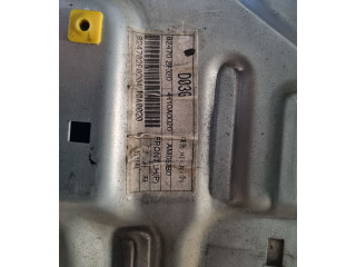 Передний комплект электрического механизма для подъема окна