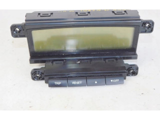 Дисплей 957101H100 KIA Ceed