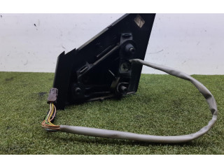 Zpětné zrcátko Citroen Berlingo 2006 E20104014