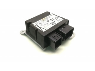 Блок подушек безопасности BM2T-14B321-AC, 0285010950   Ford Galaxy