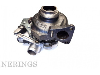  Турбина Citroen C5  723340, 723340-5013S         