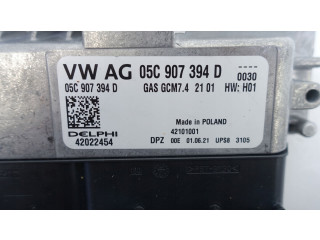 Řídící jednotka 05C907394D   Audi Q2 - 2016