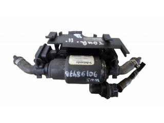 Топливный насос автономного отопителя (webasto)