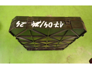 Блок предохранителей Citroen C2