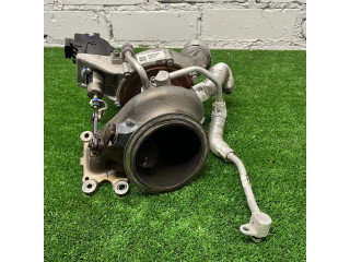 Turbodmychadlo Турбина 9845814, ZBAD00026 BMW 3 G20 G21 2.0