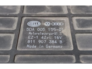 Блок управления двигателем Блок управления    Volkswagen Corrado