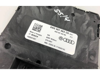 Блок комфорта 8W0907063BG   Audi A5   