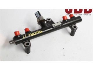 Топливная рампа 1841279   Ford Kuga I   для двигателя UFDA