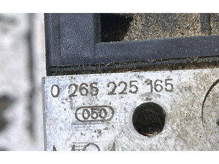 Блок АБС 0265225165   Peugeot  807   -  года