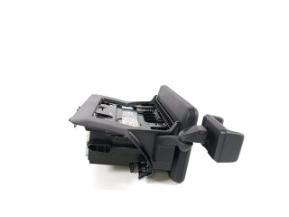 Дисплей 280216465R Dacia Sandero III