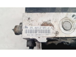 Блок АБС 1C3LC46K28N186535, P68005340AE Chrysler Sebring (JS) 2006-2010 года