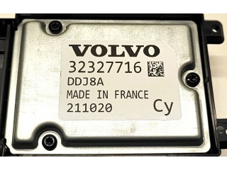 Блок управления 32327716 Polestar 2