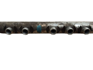 Топливная рампа 0445216050, 35032008F   Jeep Grand Cherokee  