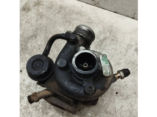 Turbodmychadlo Турбина 0681457038, SD2561F Audi 80 90 B2 1.6