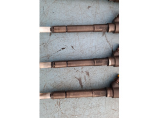 Комплект жиклеров (форсунок)    Chevrolet Nubira  