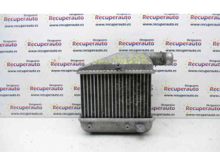 Интеркулер Nissan Almera Tino