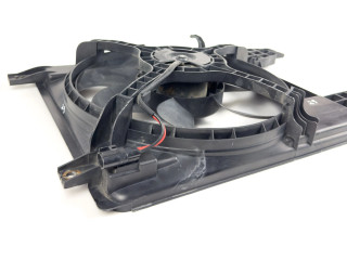 Вентилятор радиатора 96808149, 96878654 Chevrolet Aveo