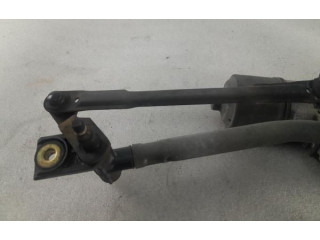 Моторчик дворников 6Q1955119A Skoda Fabia Mk1 (6Y)