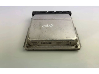 Блок управления двигателя 094966667A, 28SA4018   Volvo V70